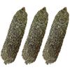3 x Pur Pork Saucisson Sec with Herb de Provence From The Savoie, Approx 510g view 2