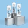 Icelandic Glacial Natural Spring Alkaline Water, 330 ml Cans, 10 Count view 2