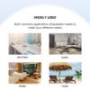 Tlilyy 500Pcs Soft Disposable Compressed Travel Tissue view 4