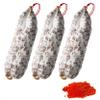 3 x Espelette Saucisson Sec From The Savoie, Approx 510g view 1