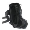 1Pcs Lace Up Sport Pain Injury Safety Elastic Achilles Tendon Support Pad Guard Running Adjustable Stabilizer Ankle Brace,S view 3