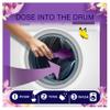 Lenor Laundry Perfume In-Wash Scent Booster Beads 245g, Exotic Bloom, Non-Stop Freshness Up To 12 Weeks In Storage x6 view 4