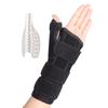 joingood Wrist and Thumb Support, De Quervain's Tenosynovitis Splint, Thumb Spica Splint, Carpal Tunnel Wrist Support, Trigger Thumb Splint for Tendonitis, Arthritis, Sprains (Left Hand) view 1