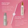 Avoka Naturals Coco Soul Cold Pressed Natural Virgin Coconut Oil - 250ml view 4
