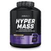 BioTechUSA Hyper Mass - Mass Gainer with Carbs & Protein Blend | Micronised Creatine | Gluten-Free, 2.27 kg, Cookies & Cream view 1