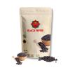 Black Pepper | Black Peppercorns 100G | Whole Black Pepper | Premium Quality | 100% Natural | Authentic | No Additives | No Preservatives | Non GMO view 1