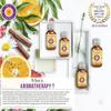 Deve Herbes Pure Cistus Spain Essential Oil (Cistus ladaniferus L) Non-Sticky | Non-Greasy | Sweet Balsamic Aroma | for Aromatherapy, Relaxation, Skin & Hair Care 100ml X 2 view 3