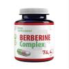 Hepatica Berberine Complex 500mg | 120 Vegan Capsules | High Strength Metabolic, Blood Sugar Health Support | 3rd Party Lab Tested | Gluten & GMO Free view 1