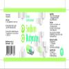 Hepatica Sodium Butyrate 500mg | 90 Vegan Capsules | 385mg Butyric Acid | High Strength Gut & Digestive Health Support | 3rd Party Lab Tested | Gluten & GMO Free view 2