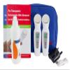 Dual Frequency Rechargeable Home ultrasonic Machine Therapeutic Portable ultrasonic by TP-TENS view 1