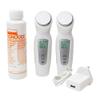 Dual Frequency Rechargeable Home ultrasonic Machine Therapeutic Portable ultrasonic by TP-TENS view 2