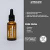 Apothecary 87 Shave Oil | Premium Formulation with Plant Extracts | Pre Shave Oil for Sensitive Skin | 30ml view 2