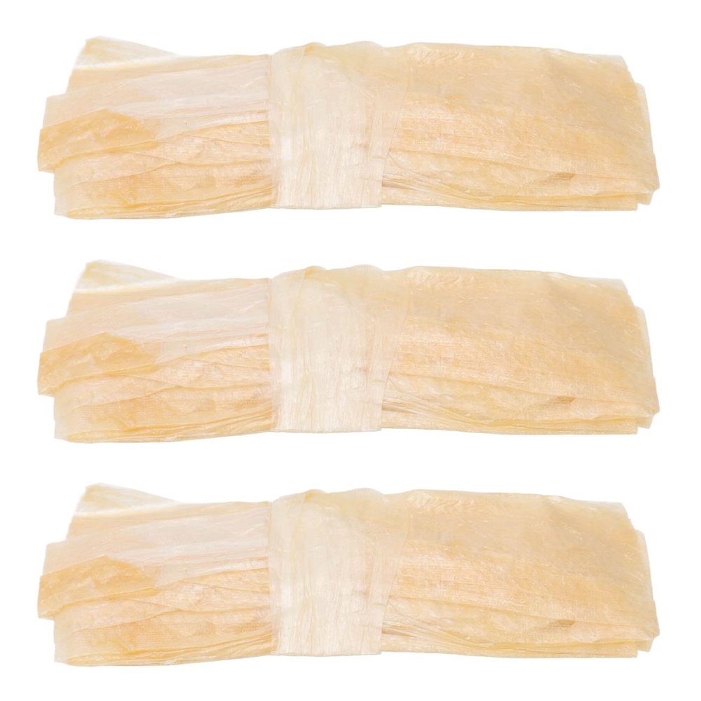 PENO Dried sheep intestine, sheep intestine 10 sticks per package for cooking