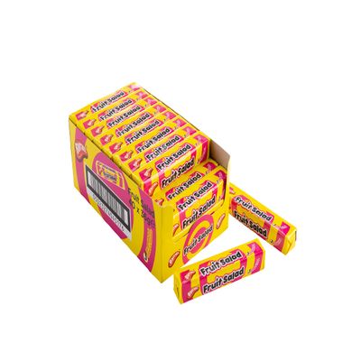 Barratt Fruit Salad Stick Pack 36g (Pack of 40)