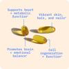BodyBio Balance Oil - Essential Fatty Acids for Brain, Skin, & Mood view 4
