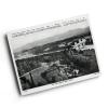 A4 PRINT - Vintage Wales - The Two Bridges, Menai Strait, Llanfair P.G. (1) view 1
