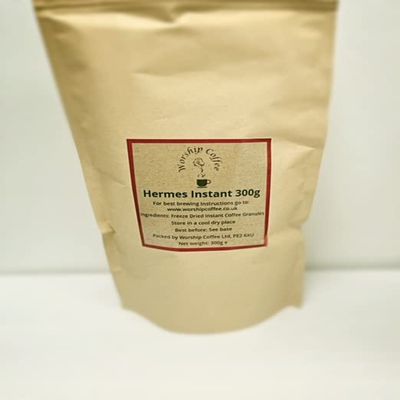 Instant Coffee 300g