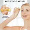 4 pcs Tweezer Set for Ingrown Hair Removal - Multicolor view 4