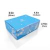 Sakura Box Japanese Vegetarian Snacks & Candy 30 Piece Dagashi Set Halal Friendly Food view 3