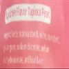 Xihaha WuFuYuan Tapioca Pearl Lychee Flavour 25G, 1 view 3