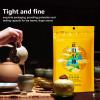 Chinese Black Tea, Black Loose Leaf Lapsang Souchong Boxed Mellow Canned Puer Tea view 2