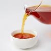 Chinese Black Tea, Black Loose Leaf Lapsang Souchong Boxed Mellow Canned Puer Tea view 4