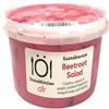 Scandikitchen | Scandinavian Food | Creamy Fresh Rodbetssallad | Pickled Beetroot Salad With Mayonnaise And Spices | 8 x 200g view 1