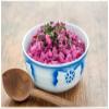 Scandikitchen | Scandinavian Food | Creamy Fresh Rodbetssallad | Pickled Beetroot Salad With Mayonnaise And Spices | 8 x 200g view 2