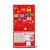 Tony's Chocolonely Chocolate Christmas Advent Calendar  24 Days  10 Varieties of Tiny Tony's  Lots of Anticipation  Christmas Gifts  Vegetarian  Belgian Fairtrade Chocolate view 4