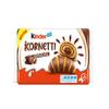 Kinder Kornetti - Chocolate Croissant Kinder 10 Packs of 6 Croissants view 2