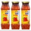 Ashoka Carrot Pickle 500g (Pack of 3) - Perfect as a Side Condiment for Any Indian Dish - Eaten With Indian Dinner or With Indian Breakfast view 1