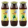 Ashoka Gor-Keri (Sweet Mango Pickle) 575g (Pack of 3)- Perfect as a Side Condiment for Any Indian Dish - Eaten With Indian Dinner or With Indian Breakfast