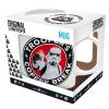 THE GOOD GIFT - Original Stormropers Troopers Coffee Break Mug view 4