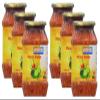 Ashoka Mixed Pickle 500g (Pack of 6)- Perfect as a Side Condiment for Any Indian Dish - Eaten With Indian Dinner or With Indian Breakfast view 1