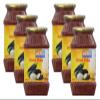Ashoka Brinjal Pickle 575g (Pack of 6)- Perfect as a Side Condiment for Any Indian Dish - Eaten With Indian Dinner or With Indian Breakfast