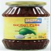Ashoka Gor-Keri (Sweet Mango Pickle) 575g- Perfect as a Side Condiment for Any Indian Dish - Eaten With Indian Dinner or With Indian Breakfast view 1