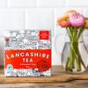 Lancashire Tea 6 x 80 Tea Bags (480 Biodegradable Bulk Black Tea Bags) for Catering, Sharing, Office Tea Breaks - 100% Rainforest Alliance Certified view 3