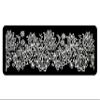 1 x Simply Heaven Edible Ready Made Cake Lace 47 colours mat 78 (BabyPink) view 1
