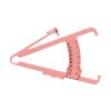 Voiakiu Body Fat Tester - Skin Folder Caliper for Monitoring Body Fat | Body Fat Tester for Accurate Measurement of Body Fat with Double Scale, Portable and Ergonomic view 1