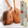 3X 60ml Sindolor Roll-on Gel Cold Heat Therapy Fast Acting for Muscle Joint & Back Pain 1x 140ml Plant Based Aromatherapy Massage Oil Soothing Cruelty Free with Natural Herbal Ingredients view 4