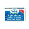Butter with Yogurt South Tyrol 250 gr. - Mila view 2