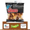 Ginco Pork Scratchings, 12 X 42g Packs view 1