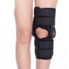 Samnuerly Adjustable Medical Knee Brace Postoperat Orthosis Knee Joint Support Ligament Sport Injury Orthopedic Splint After Surgery,Small view 3