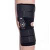 Samnuerly Adjustable Medical Knee Brace Postoperat Orthosis Knee Joint Support Ligament Sport Injury Orthopedic Splint After Surgery,Small view 4