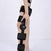 Articulated Orthopedic Knee Brace, Adjustable Splint Stabilizer, Wrapped Knee Brace After Sprain Surgery, Knee Brace Extension, Joint Support Articulated, Suitable For Arthritis / Acl / Meniscus Tea view 1