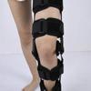 Articulated Orthopedic Knee Brace, Adjustable Splint Stabilizer, Wrapped Knee Brace After Sprain Surgery, Knee Brace Extension, Joint Support Articulated, Suitable For Arthritis / Acl / Meniscus Tea view 2