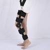 Articulated Orthopedic Knee Brace, Adjustable Splint Stabilizer, Wrapped Knee Brace After Sprain Surgery, Knee Brace Extension, Joint Support Articulated, Suitable For Arthritis / Acl / Meniscus Tea view 3