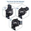 Articulated Orthopedic Knee Brace, Adjustable Splint Stabilizer, Wrapped Knee Brace After Sprain Surgery, Knee Brace Extension, Joint Support Articulated, Suitable For Arthritis / Acl / Meniscus Tea view 4