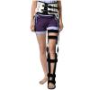 Samnuerly Knee Support Brace,Hip Knee Ankle Foot Orthosis Leg Fracture, Lower Limb Paralysis, Hip Walking Fixed With Walking Boots Brace Knee Surgery view 1