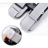 Samnuerly Post Op Knee Brace Hinged Knee Brace Adjustable Straps Knee Brace Support Knee Wraps For Arthritic/Acl/Meniscus Tear - Knee Brace Hinged view 4